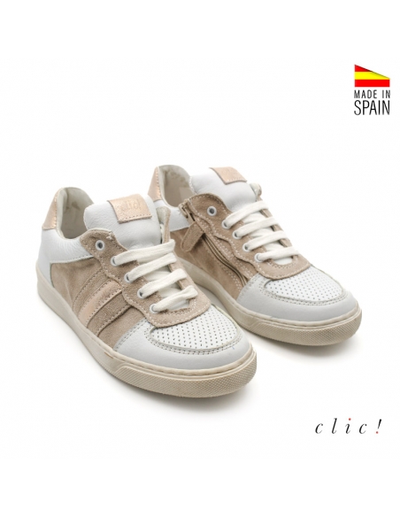 Bambas deportivas niña