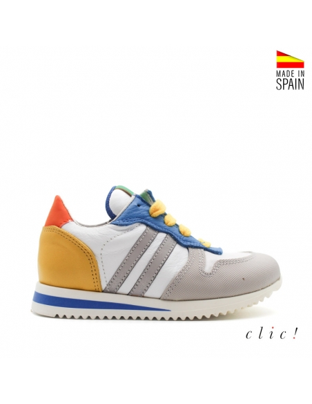 Zapatillas deportivas niño