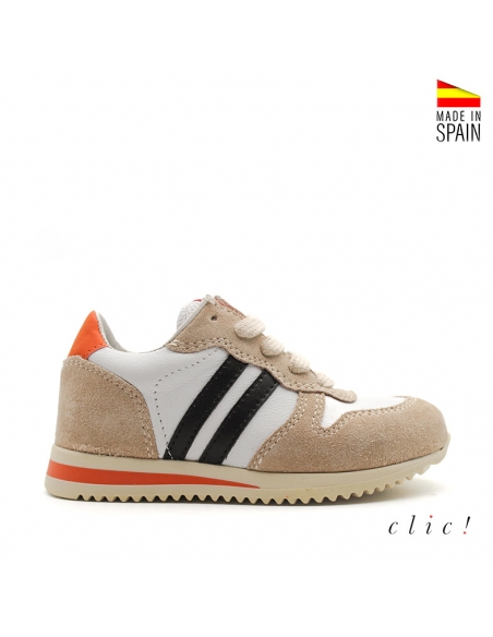 Zapatillas deportivas niña