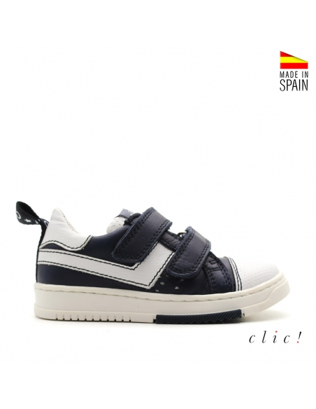 zapatillas velcro ninas