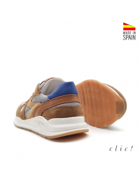 zapatillas casual nilos