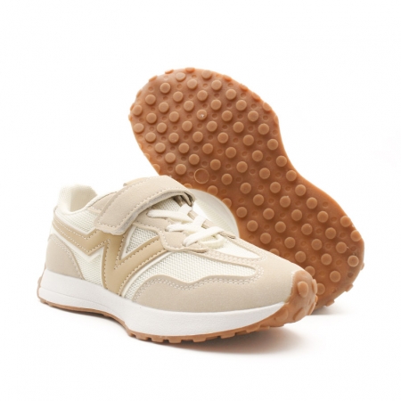 zapatillas retro niña​