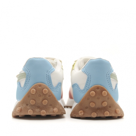 Deportivas Niños retro colores