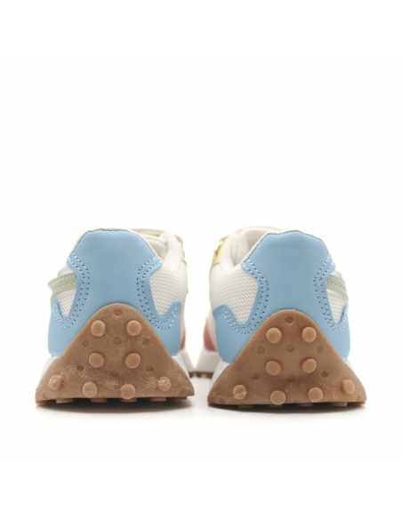 Deportivas Niños retro colores