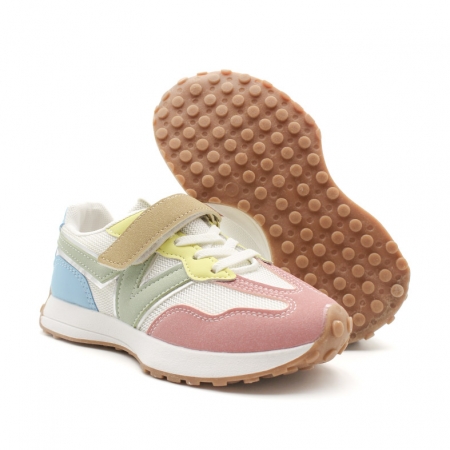 zapatillas deportivas estilo new