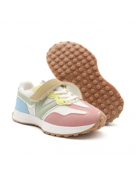 zapatillas deportivas estilo new