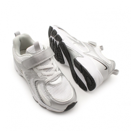 zapatillas deportivas casuales niña