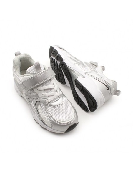 zapatillas deportivas casuales niña