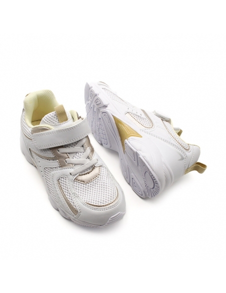 zapatillas deportivas niña