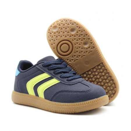 bambas marino infantiles