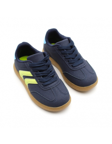 zapatillas niños​