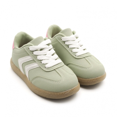 bambas turquesa niñas