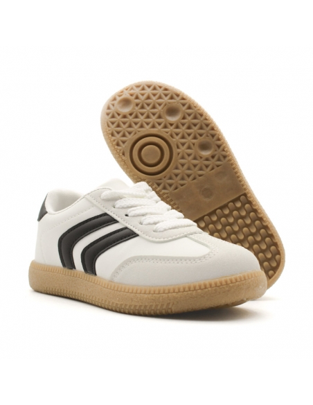 deportivos ninos casuales