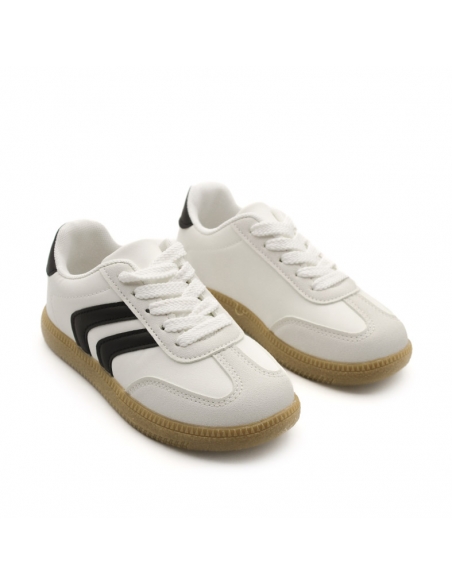 bambas ninos casuales