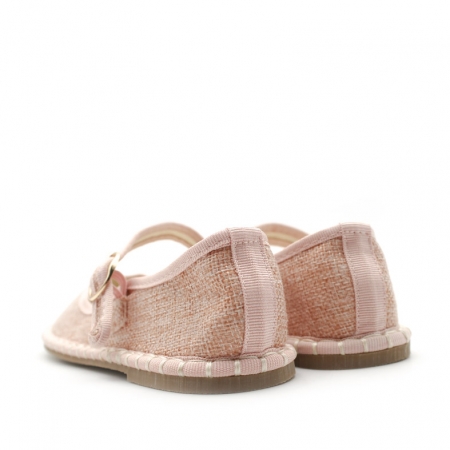 merceditas venecianas para niñas