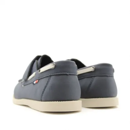 Náuticos con velcro