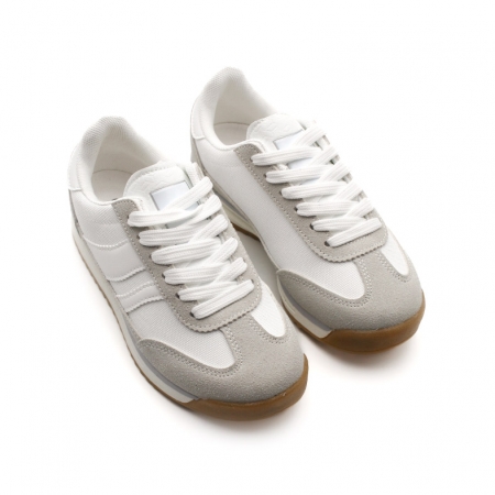 Zapatillas deportivas casual niño