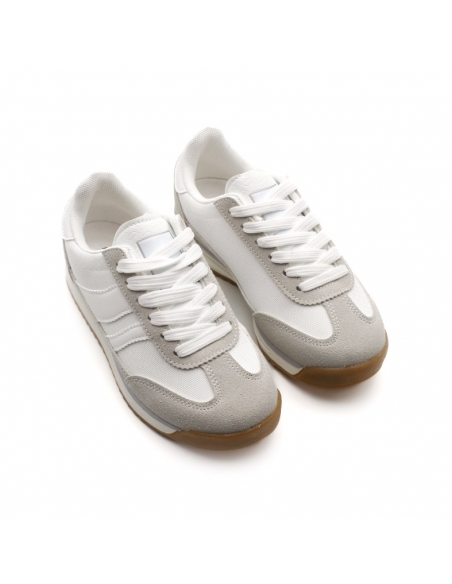 Zapatillas deportivas casual niño