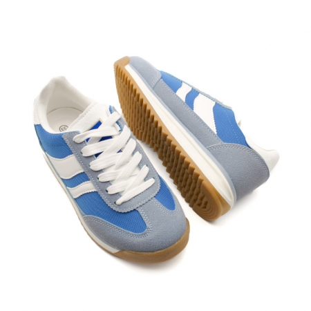 Zapatillas casual de niñas