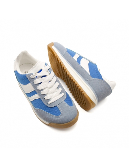 Zapatillas casual de niñas