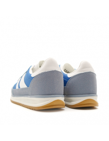 Zapatillas casuales para niñas