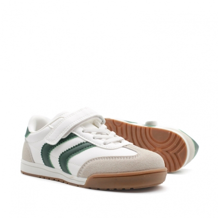 zapatillas de deporte niño​