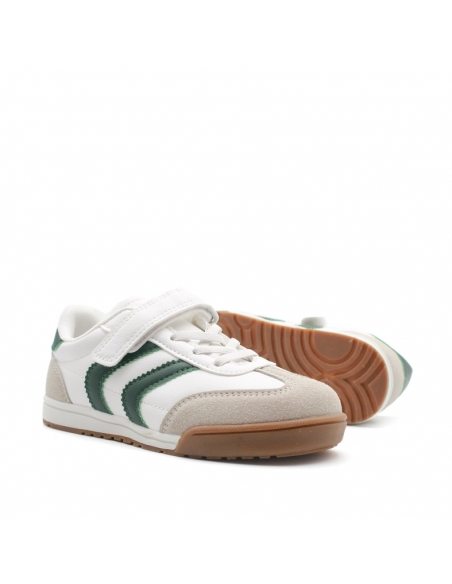 zapatillas de deporte niño​