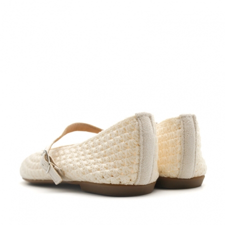 zapatos verano niña