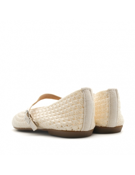 zapatos verano niña