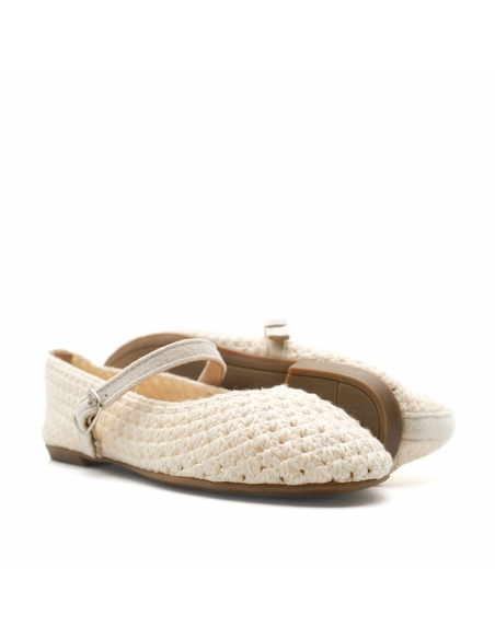 merceditas verano niña