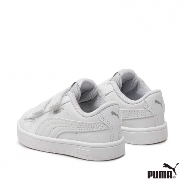 zapatillas velcros puma