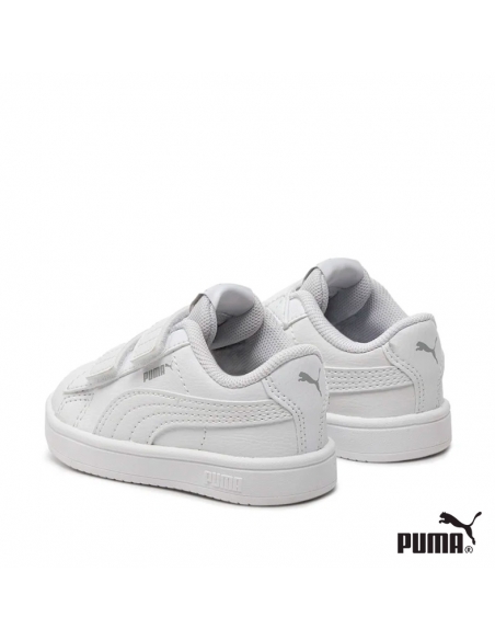 zapatillas velcros puma