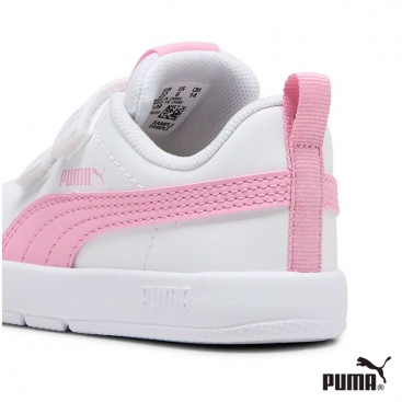 Puma Courtflex V3 V PS