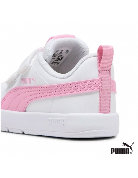 Puma Courtflex V3 V PS