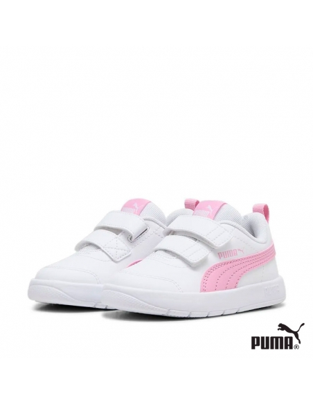 Zapatillas Courtflex V3