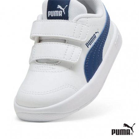 Puma Courtflex 397642-08