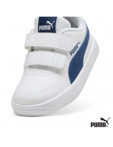 Puma Courtflex 397642-08