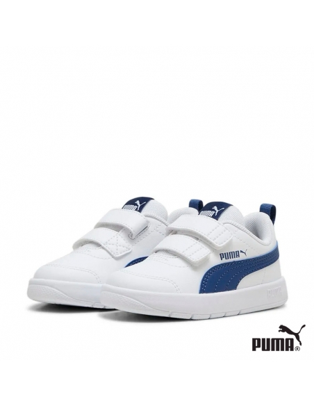 deportivas Niño puma