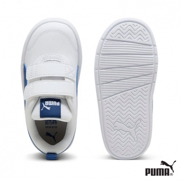 Puma Courtflex V3 V PS