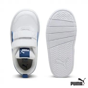 Puma Courtflex V3 V PS