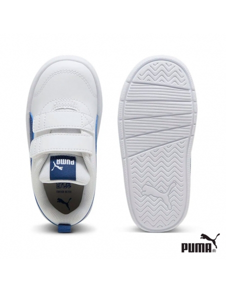Puma Courtflex V3 V PS