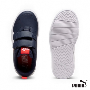 Puma deportivas Azul Marino
