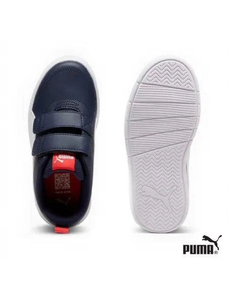 Puma deportivas Azul Marino
