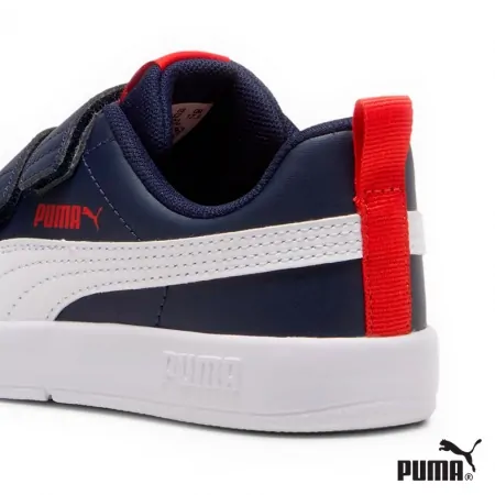 Puma zapatillas Azul Marino