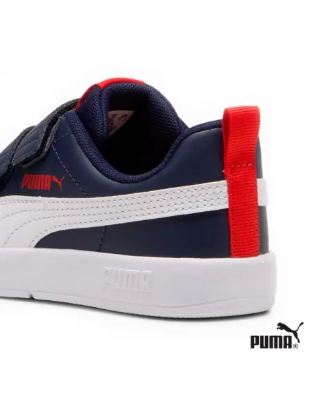 Puma zapatillas Azul Marino