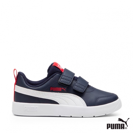 Puma NIÑO Azul Marino