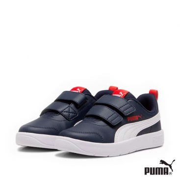 Puma infantil Azul Marino