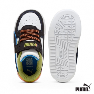 Bambas Puma niños Caven