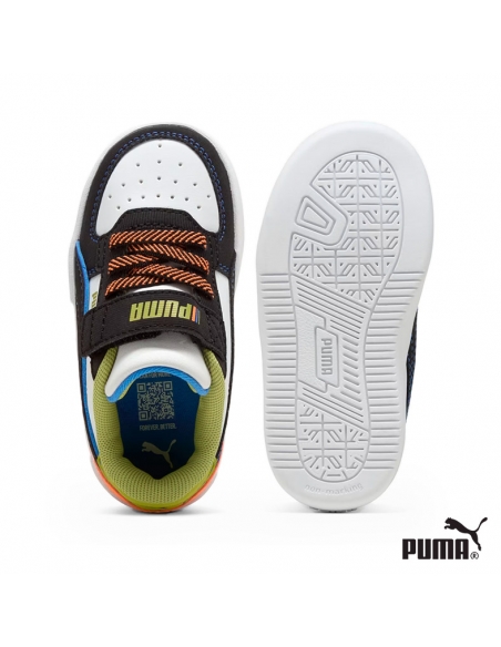 Bambas Puma niños Caven