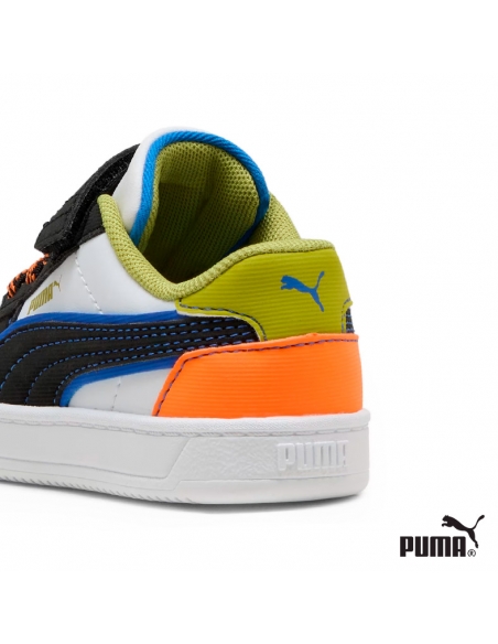 zapatillas Puma niños Caven